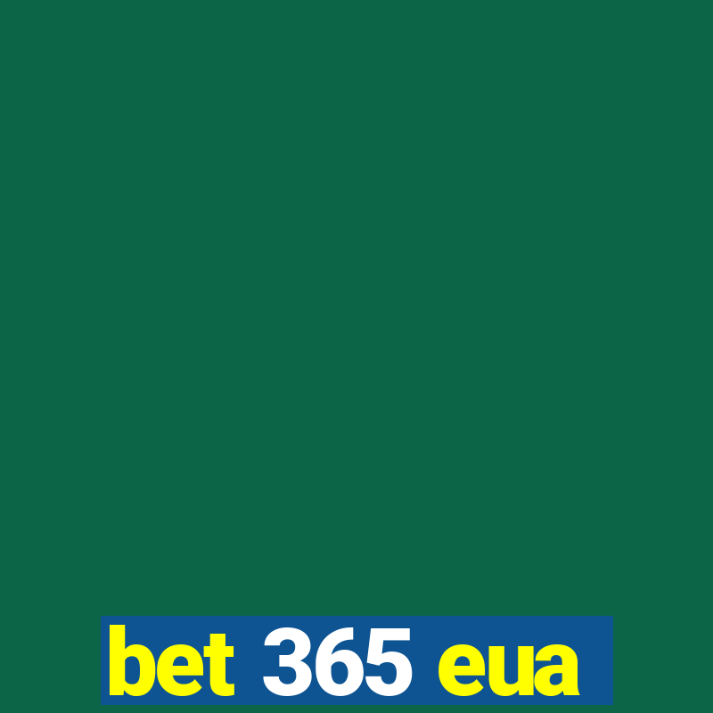 bet 365 eua