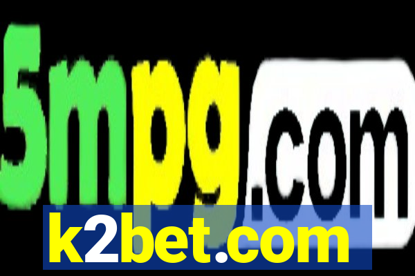 k2bet.com