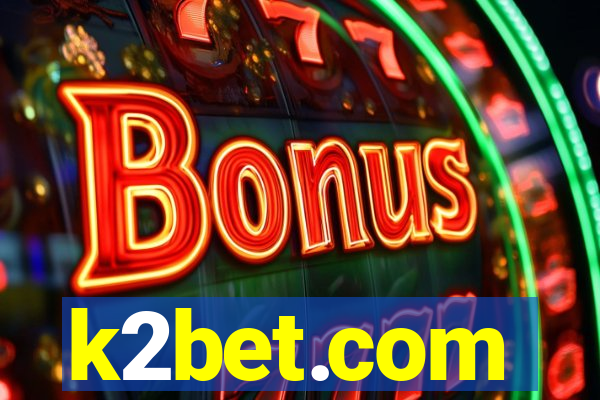 k2bet.com