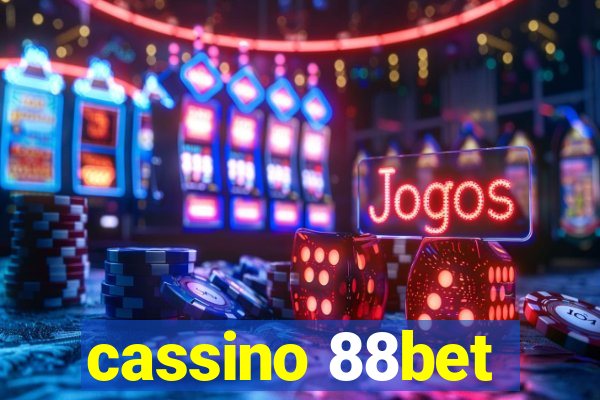 cassino 88bet