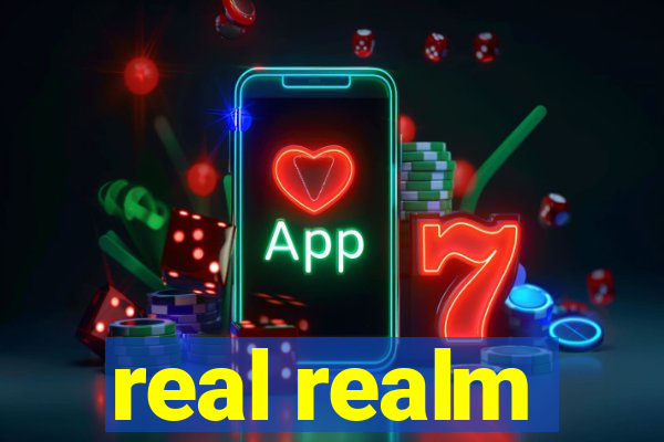 real realm