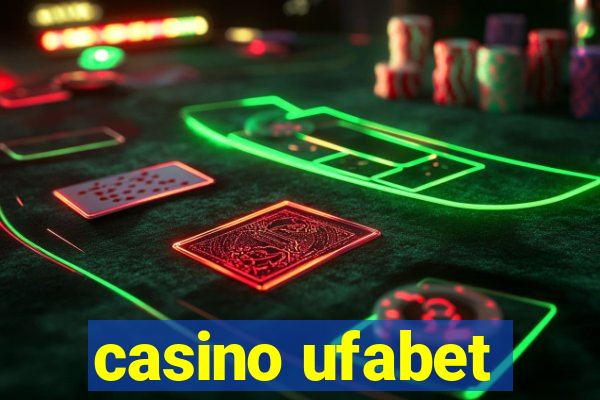 casino ufabet