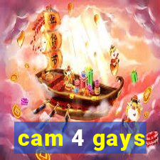 cam 4 gays