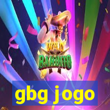 gbg jogo