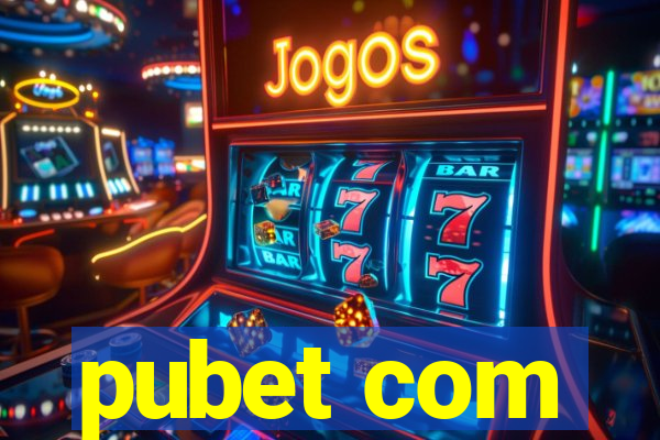 pubet com