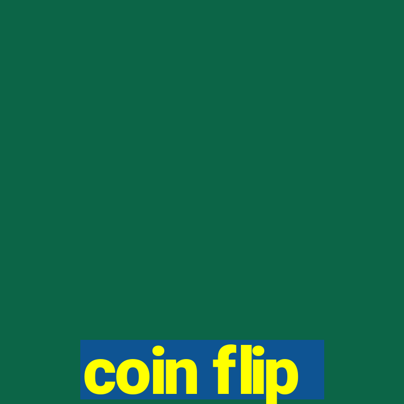 coin flip