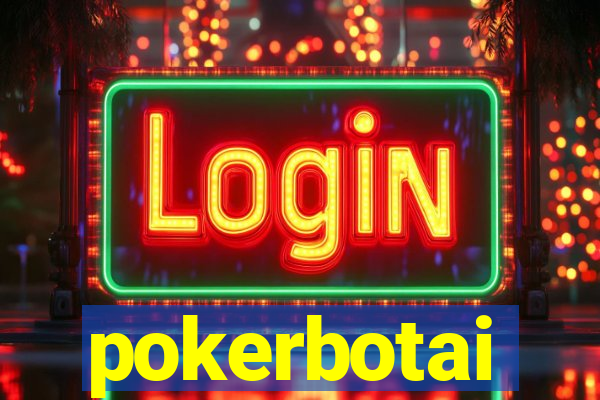 pokerbotai