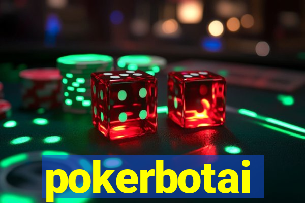 pokerbotai