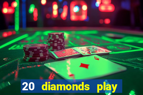 20 diamonds play free dbest casino