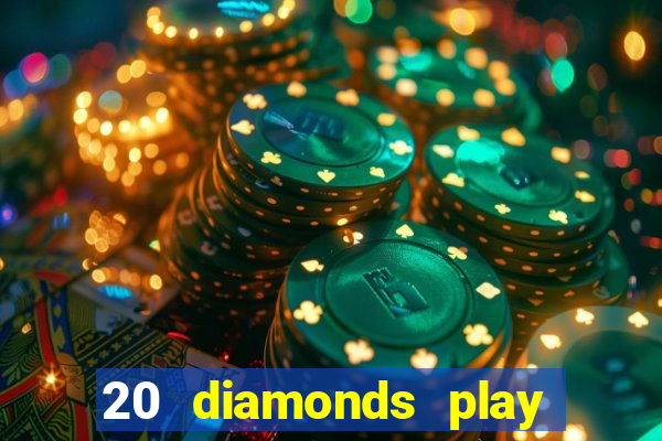 20 diamonds play free dbest casino