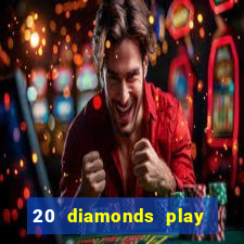 20 diamonds play free dbest casino