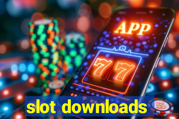 slot downloads