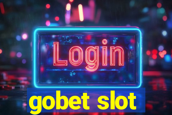 gobet slot