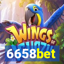 6658bet