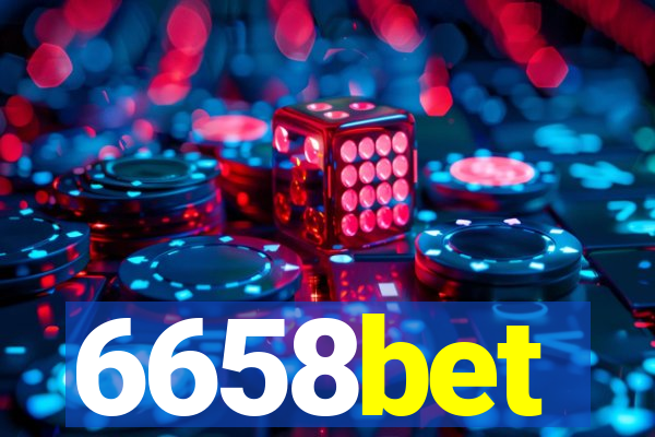 6658bet