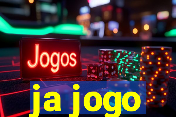 ja jogo