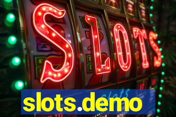 slots.demo