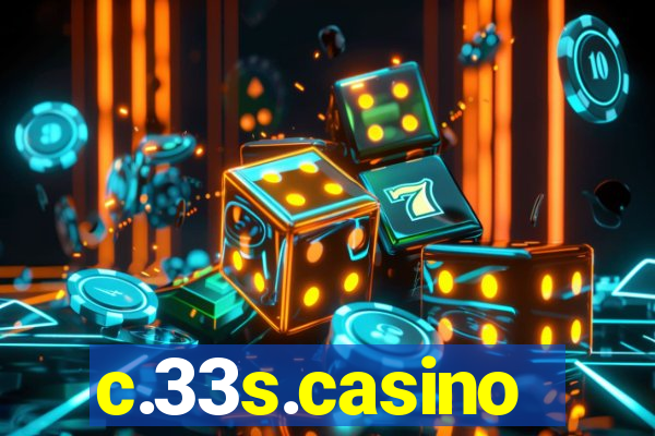 c.33s.casino