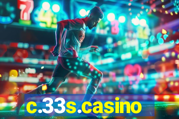 c.33s.casino