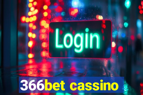 366bet cassino