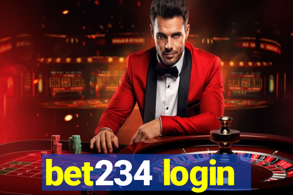 bet234 login