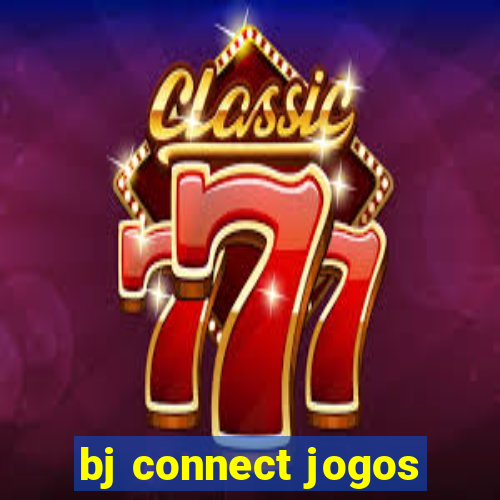 bj connect jogos