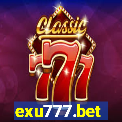 exu777.bet