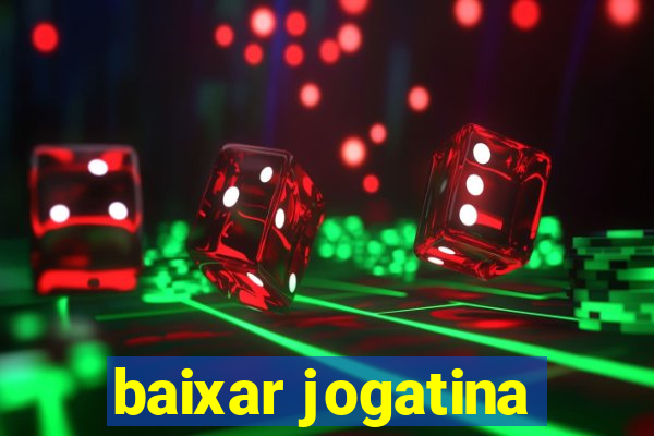 baixar jogatina