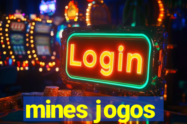 mines jogos