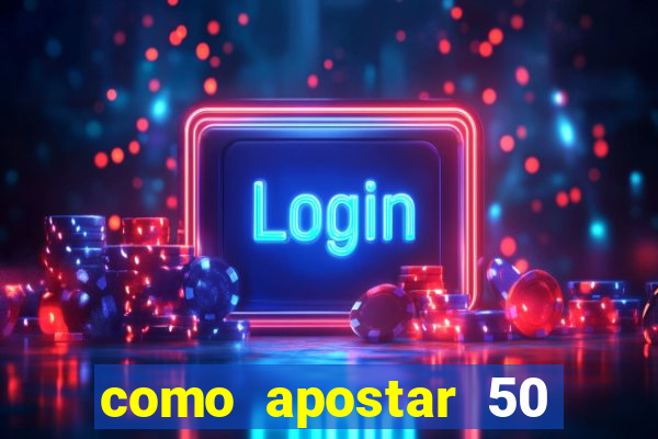 como apostar 50 centavos no jogo do tigre