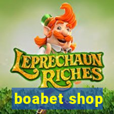 boabet shop