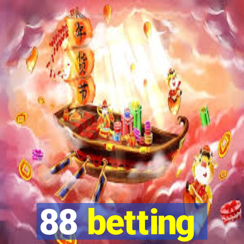 88 betting