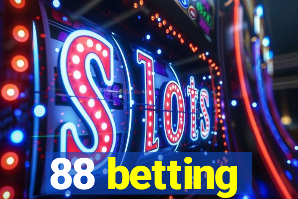 88 betting