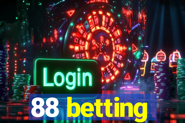 88 betting