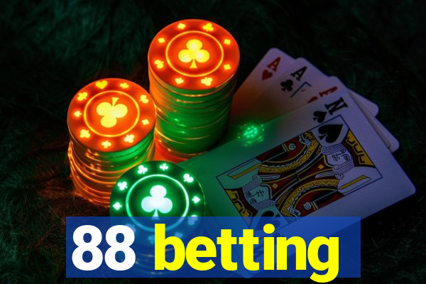 88 betting