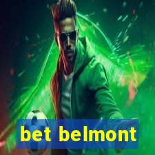 bet belmont