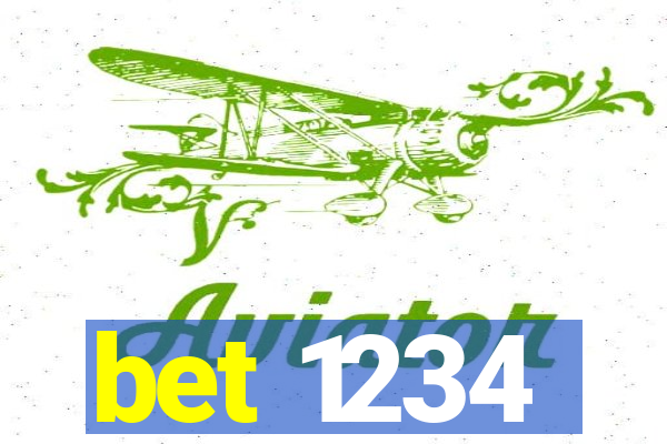 bet 1234