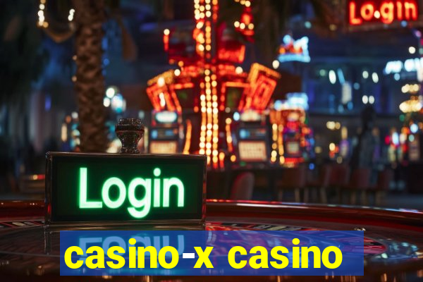 casino-x casino