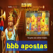 bbb apostas