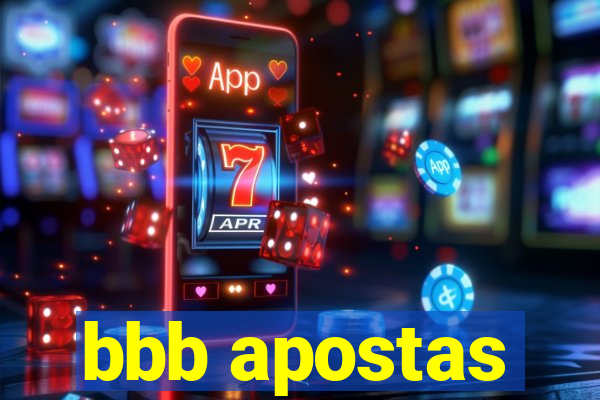 bbb apostas