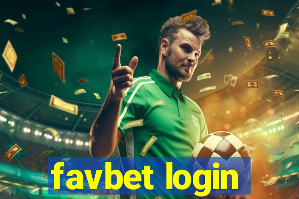 favbet login