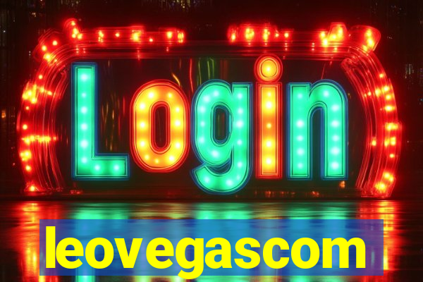 leovegascom