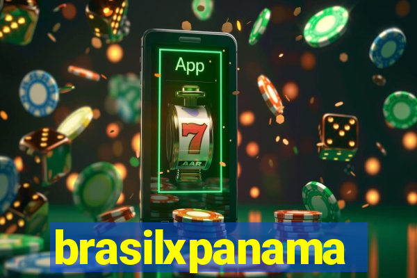 brasilxpanama