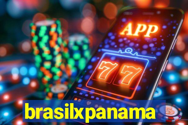 brasilxpanama