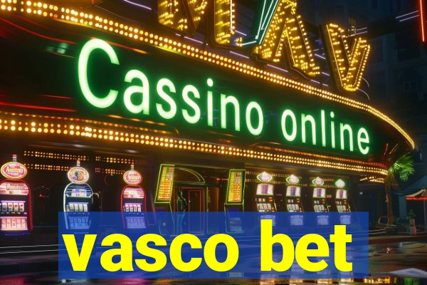 vasco bet