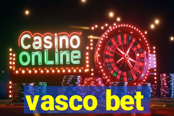 vasco bet