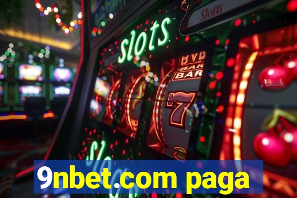 9nbet.com paga