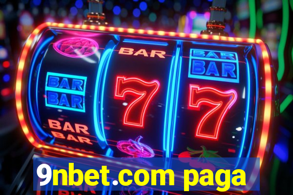 9nbet.com paga