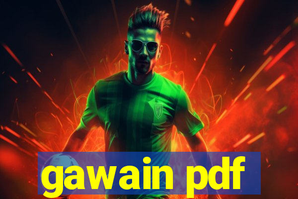 gawain pdf