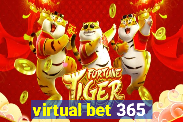 virtual bet 365